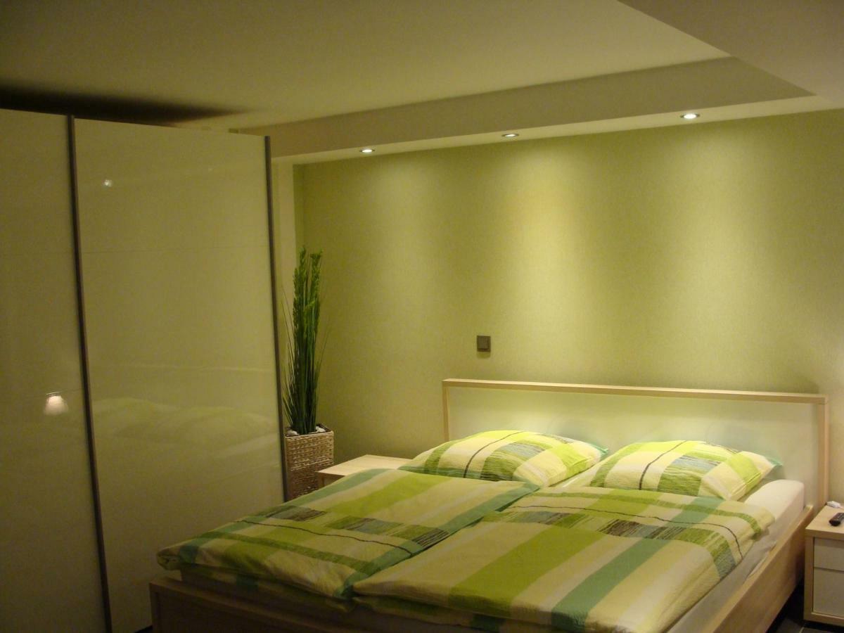 Ferienwohnung Rohrwallinsel Koepenick 柏林 外观 照片